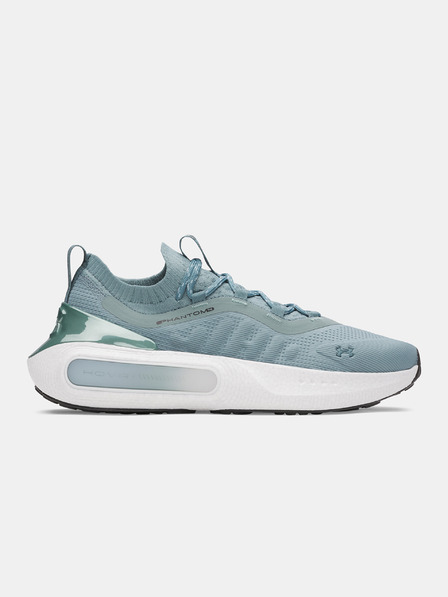 Under Armour Férfi cipők Under Armour UA Phantom 4 Chrome-BLU