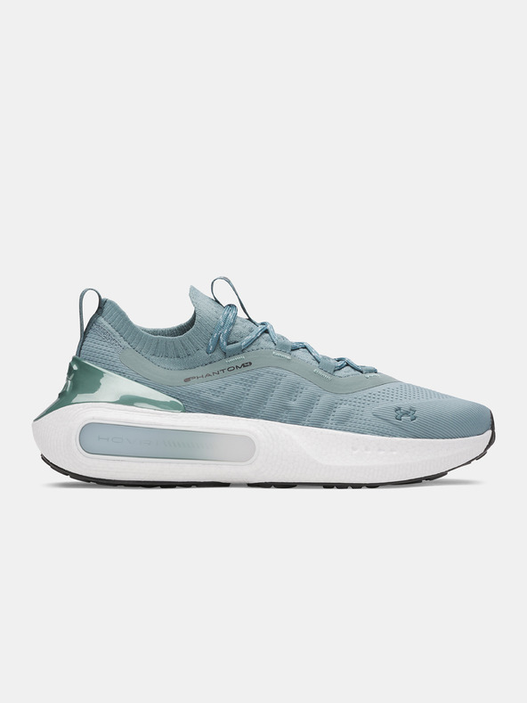 Under Armour Férfi cipők Under Armour UA Phantom 4 Chrome-BLU