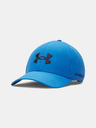 Under Armour Férfi baseball sapka Under Armour M DRIVE LOW ADJ-BLU