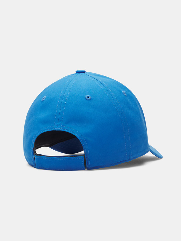 Under Armour Férfi baseball sapka Under Armour M DRIVE LOW ADJ-BLU