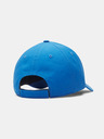 Under Armour Férfi baseball sapka Under Armour M DRIVE LOW ADJ-BLU