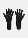 Under Armour Férfi kesztyű Under Armour M's Storm Fleece Run Gloves-BLK
