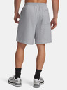 Under Armour Férfi rövidnadrágok Under Armour UA Rival Waffle Short-GRY
