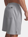 Under Armour Férfi rövidnadrágok Under Armour UA Rival Waffle Short-GRY
