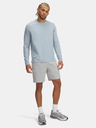 Under Armour Férfi rövidnadrágok Under Armour UA Icon Fleece Short-GRY