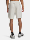 Under Armour Férfi rövidnadrágok Under Armour UA Rival Waffle Short-WHT