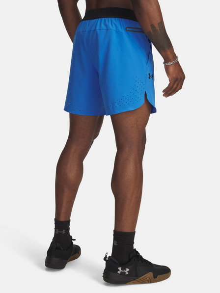 Under Armour Férfi rövidnadrág Under Armour UA Vanish Elite Short-BLU