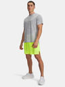 Under Armour Férfi rövidnadrágok Under Armour UA LAUNCH 7'' SHORTS-YLW