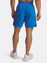 Under Armour Férfi rövidnadrágok Under Armour UA LAUNCH PRO 2n1 7'' SHORTS-BLU