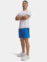 Under Armour Férfi rövidnadrágok Under Armour UA LAUNCH PRO 2n1 7'' SHORTS-BLU