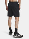 Under Armour Férfi rövidnadrágok Under Armour UA Vibe Woven Cargo Short-BLK
