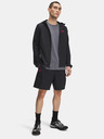 Under Armour Férfi rövidnadrágok Under Armour UA Vibe Woven Cargo Short-BLK