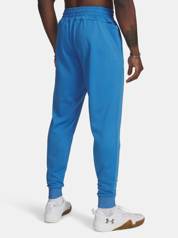 Under Armour Férfi melegítők Under Armour UA Armour Fleece Joggers-BLU