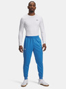 Under Armour Férfi melegítők Under Armour UA Armour Fleece Joggers-BLU