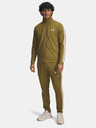 Under Armour Férfi szett Under Armour UA Rival Knit Track Suit-GRN