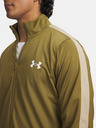 Under Armour Férfi szett Under Armour UA Rival Knit Track Suit-GRN