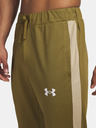 Under Armour Férfi szett Under Armour UA Rival Knit Track Suit-GRN