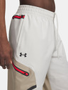 Under Armour Férfi sportnadrág Under Armour UA Unstoppable Cargo Pant-WHT