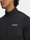 Under Armour Férfi felső Under Armour UA Drive Pro Hybrid HZ-BLK