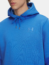 Under Armour Férfi felső Under Armour UA Icon Fleece Hoodie-BLU
