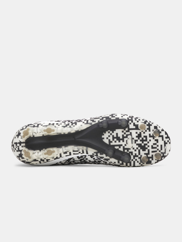 Under Armour Férfi futballcipő Under Armour UA Magnetico Elite 5 FG-BLK