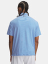 Under Armour Férfi póló Under Armour UA Playoff 3.0 Stripe Polo-BLU