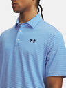 Under Armour Férfi póló Under Armour UA Playoff 3.0 Stripe Polo-BLU