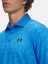 Under Armour Férfi póló Under Armour UA Playoff 3.0 Printed Polo-BLU