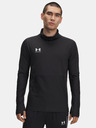 Under Armour Férfi póló Under Armour UA M Challenger Pro Wintr LS-BLK
