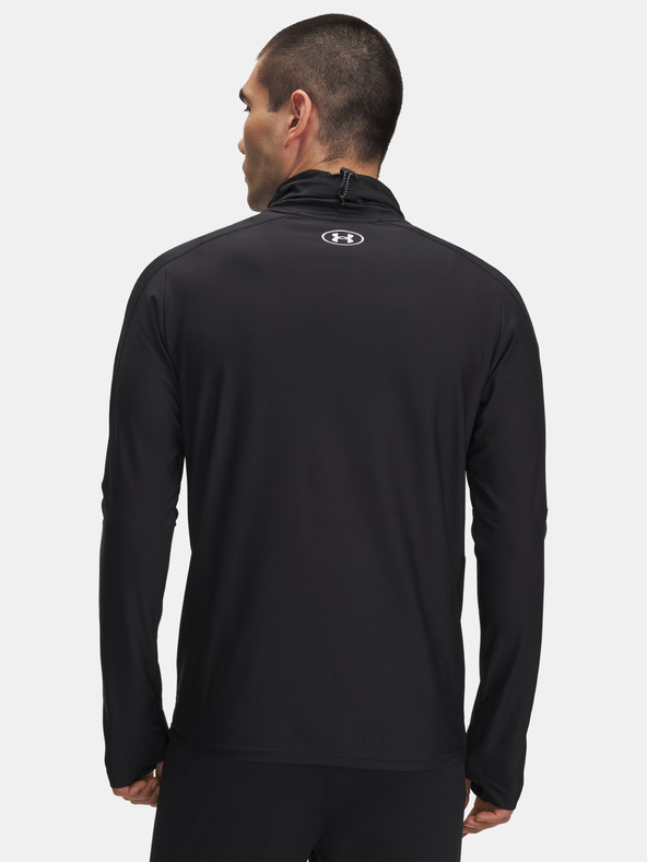 Under Armour Férfi póló Under Armour UA M Challenger Pro Wintr LS-BLK