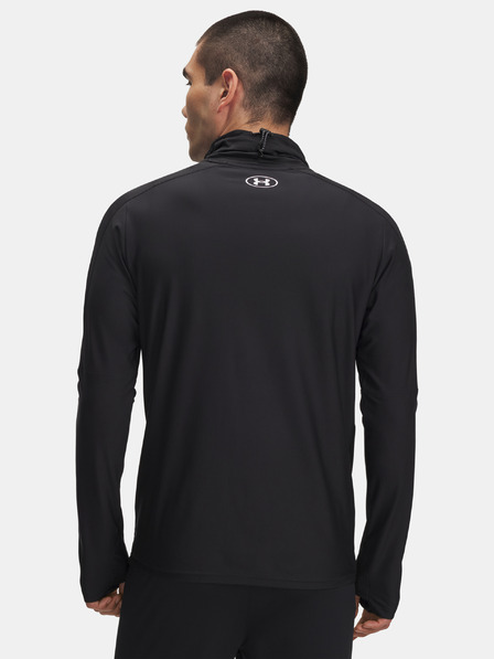 Under Armour Férfi póló Under Armour UA M Challenger Pro Wintr LS-BLK