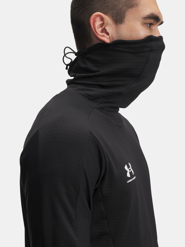Under Armour Férfi póló Under Armour UA M Challenger Pro Wintr LS-BLK