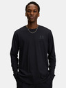 Under Armour Férfi póló Under Armour UA SPORTSTYLE LEFT CHEST LS-BLK