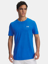 Under Armour Férfi póló Under Armour Vanish Seamless Novelty SS-BLU