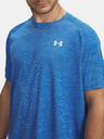 Under Armour Férfi póló Under Armour UA Tech Textured SS-BLU