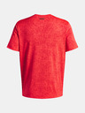 Under Armour Férfi póló Under Armour UA Tech Tee Pixelate-RED