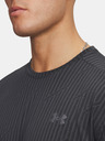 Under Armour Férfi póló Under Armour UA Tech Vent Jacquard-BLK