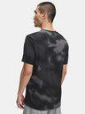 Under Armour Férfi póló Under Armour Vanish Energy Printed SS-BLK