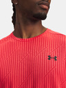 Under Armour Férfi póló Under Armour UA Tech Vent Jacquard-RED