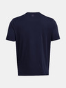Under Armour Férfi póló Under Armour UA Meridian SS-BLU