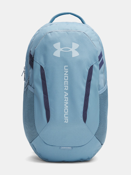 Under Armour Unisex hátizsák Under Armour UA Hustle 6.0 Backpack-BLU