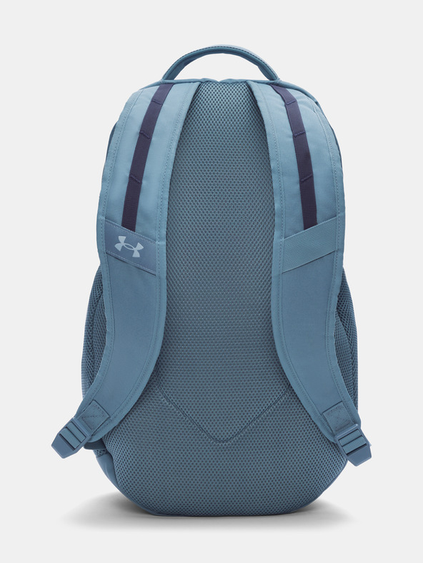 Under Armour Unisex hátizsák Under Armour UA Hustle 6.0 Backpack-BLU