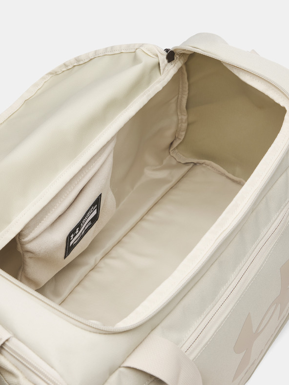 Under Armour Unisex táska Under Armour UA Undeniable 5.0 Duffle XS-BRN