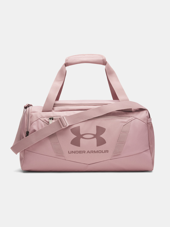 Under Armour Unisex táska Under Armour UA Undeniable 5.0 Duffle XS-PNK