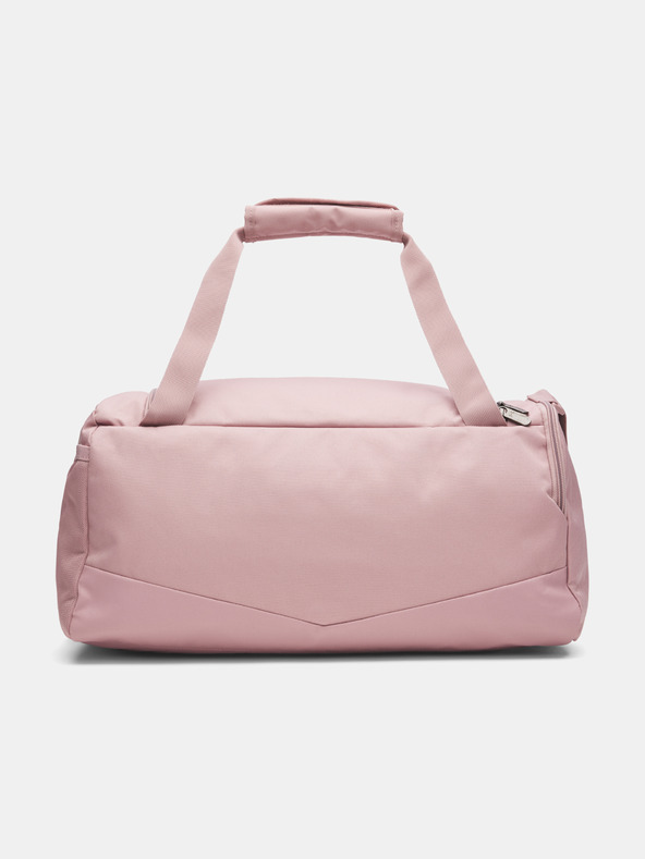 Under Armour Unisex táska Under Armour UA Undeniable 5.0 Duffle XS-PNK