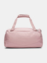 Under Armour Unisex táska Under Armour UA Undeniable 5.0 Duffle XS-PNK