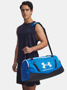 Under Armour Unisex táska Under Armour UA Undeniable 5.0 Duffle SM-BLU