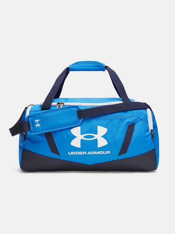 Under Armour Unisex táska Under Armour UA Undeniable 5.0 Duffle SM-BLU
