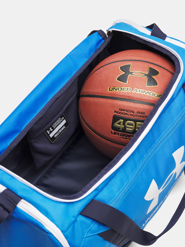 Under Armour Unisex táska Under Armour UA Undeniable 5.0 Duffle SM-BLU