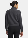 Under Armour Női felső Under Armour UA Drive Midlayer Pullover-BLK